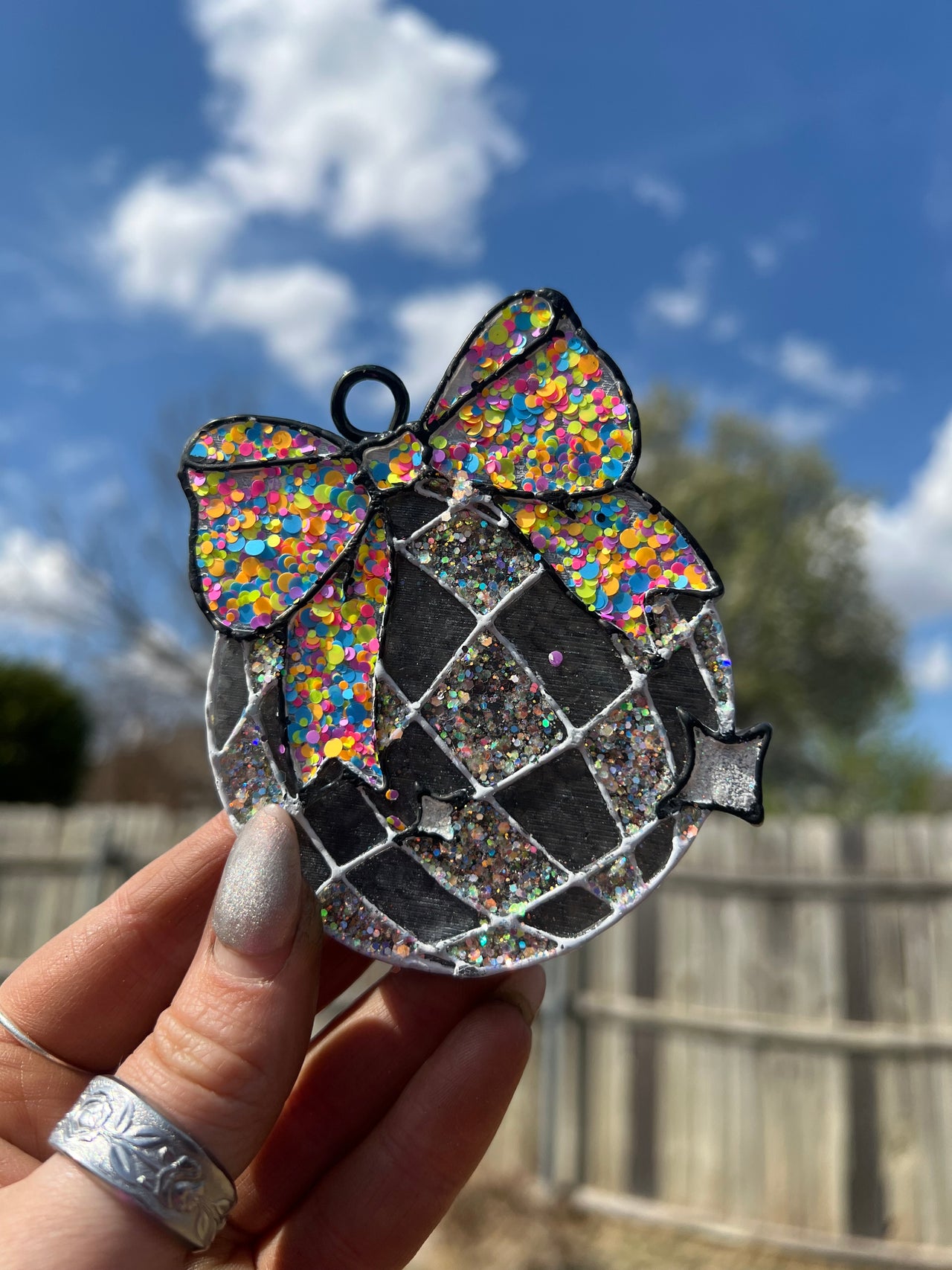 Bow Disco