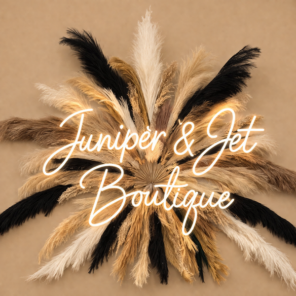 Juniper & Jet Boutique 