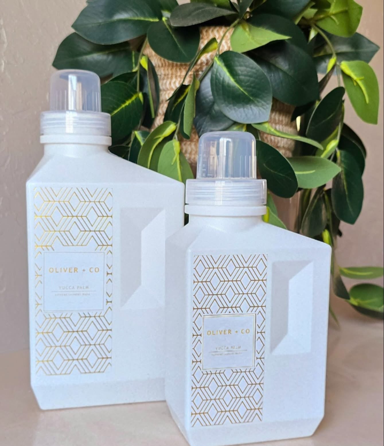 Oliver & Co Laundry Detergent