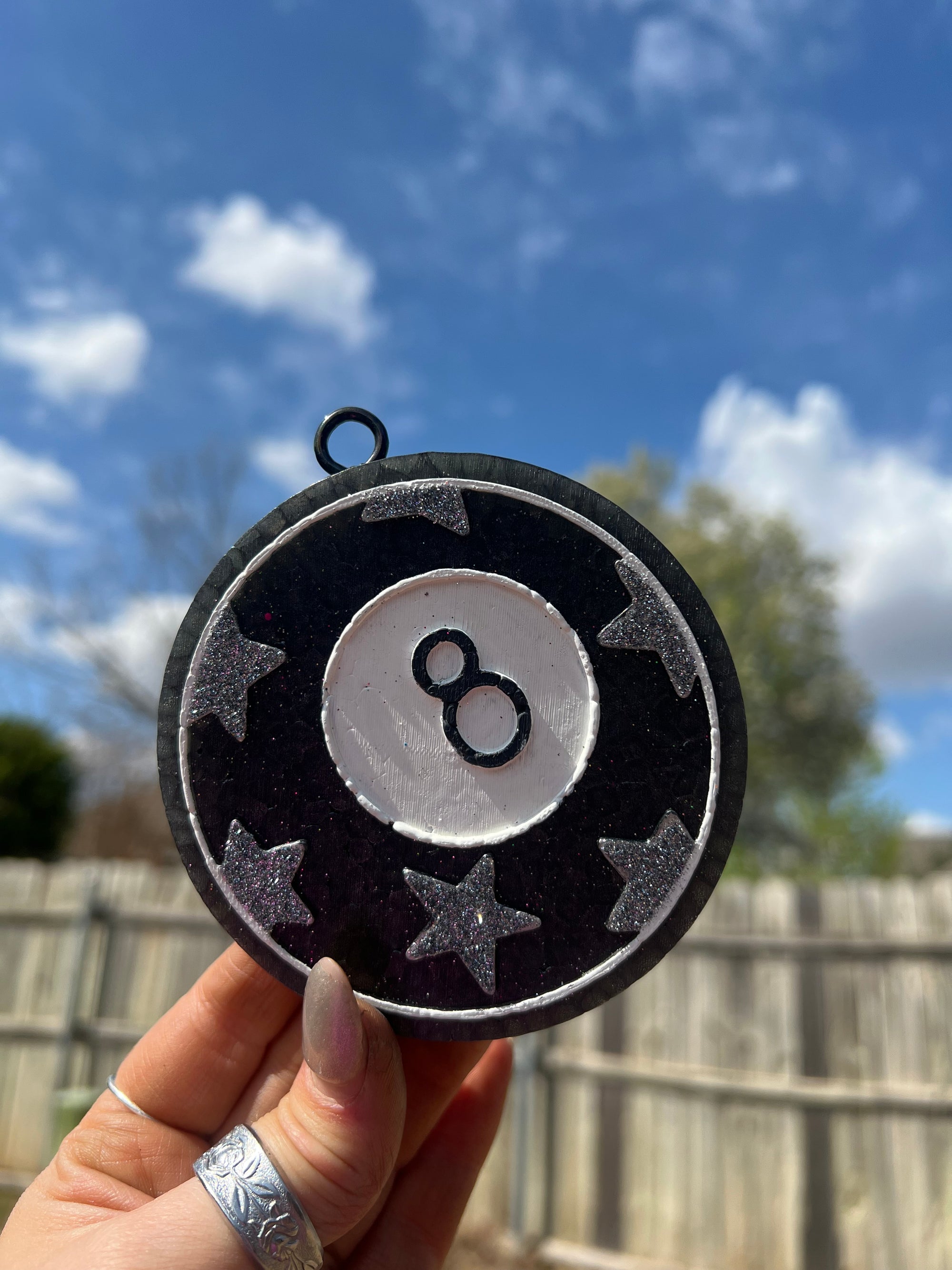 8 Ball