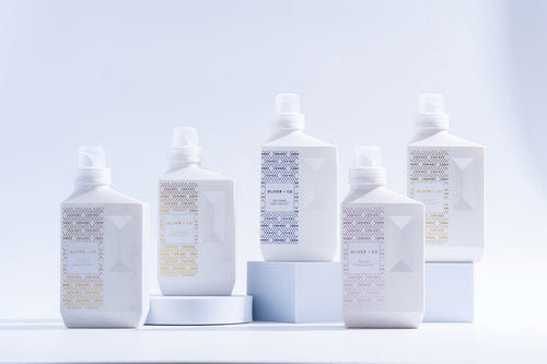 Oliver & Co Laundry Detergent