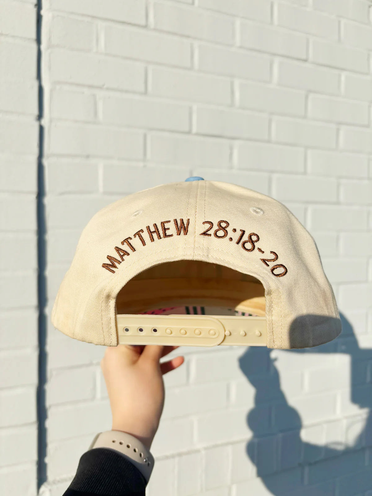 kingdom hat