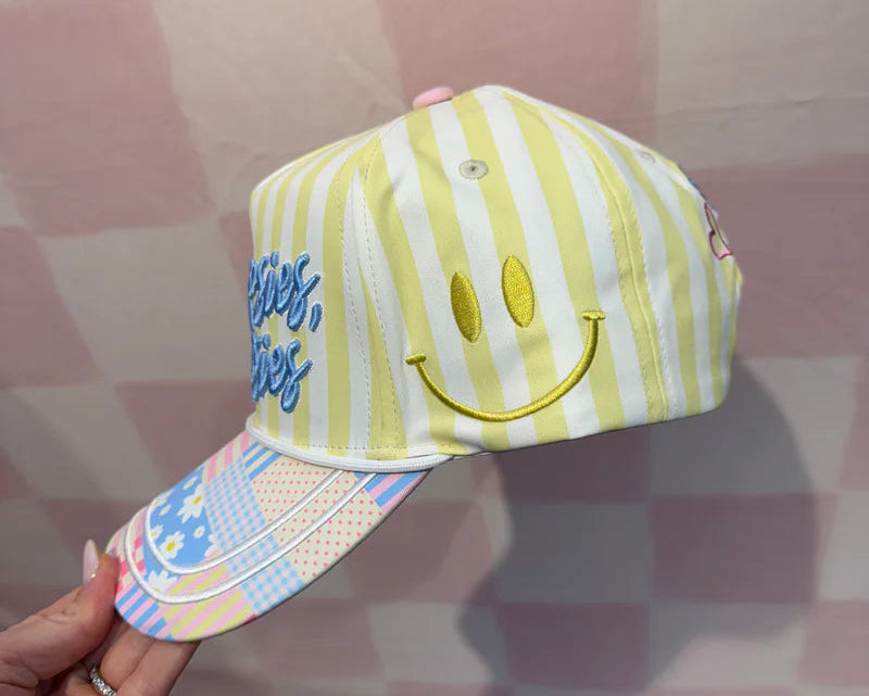 All Oppsie Hat