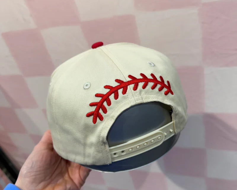 These Are The Days Baseball Hat